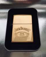 Zippo Jack Daniel's 1997 год