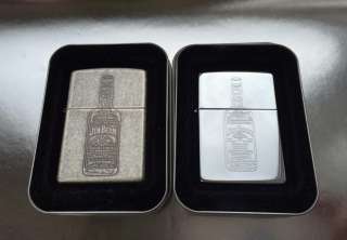 Zippo Jim Beam 1997 г