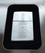 Zippo Jim Beam 1997 г