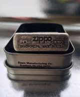 Zippo Jim Beam 1997 г