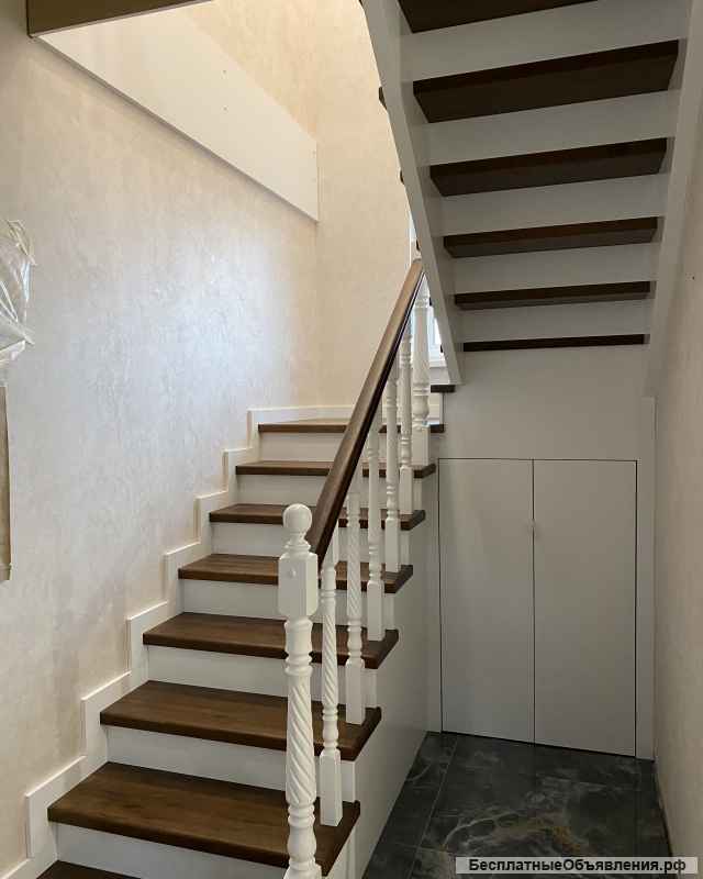 Лестница в дом