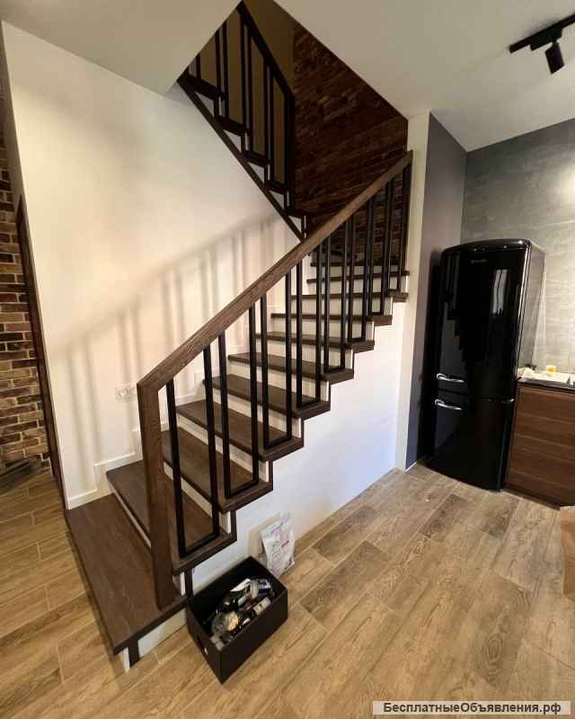 Лестница в дом