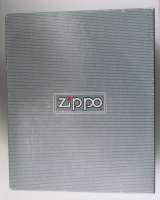 Подарочная коробка для zippo Harley-Davidson 1997г