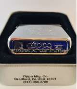 Зажигалка zippo HD " I Own a Harley " 1997 г