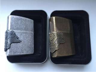 Зажигалки zippo Harley-Davidson