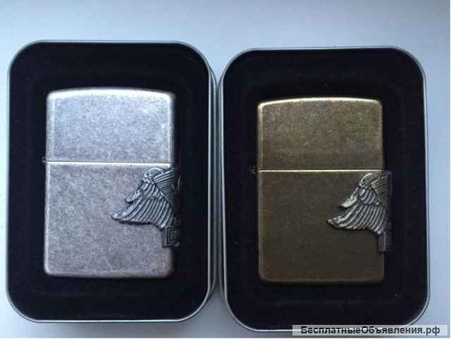 Зажигалки zippo Harley-Davidson