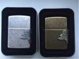 Зажигалки zippo Harley-Davidson