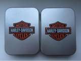 Зажигалки zippo Harley-Davidson