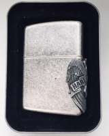 Зажигалка zippo 121FB HD H244