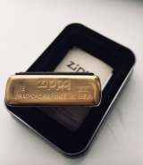 Zippo Barrett Smythe Full House Surprise Lighter