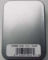 Zippo Barrett Smythe Full House Surprise Lighter