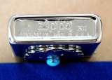 Zippo 397 cherokee 1995 новая
