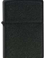 Зажигалки zippo серии black crackle 1997 г