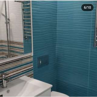 Ремонт квартир любой сложности