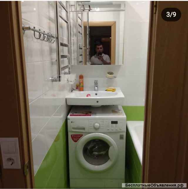 Ремонт квартир любой сложности