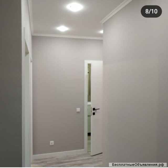 Ремонт квартир любой сложности