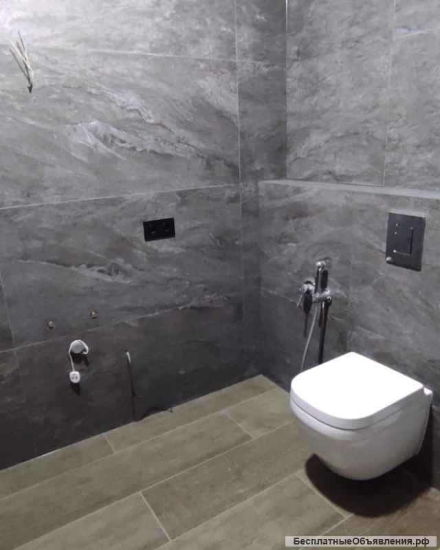 Ремонт квартир любой сложности