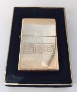 Zippo серии Vintage с штампом ZIPPO - 1998 года