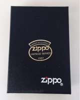 Zippo серии Vintage с штампом ZIPPO - 1998 года