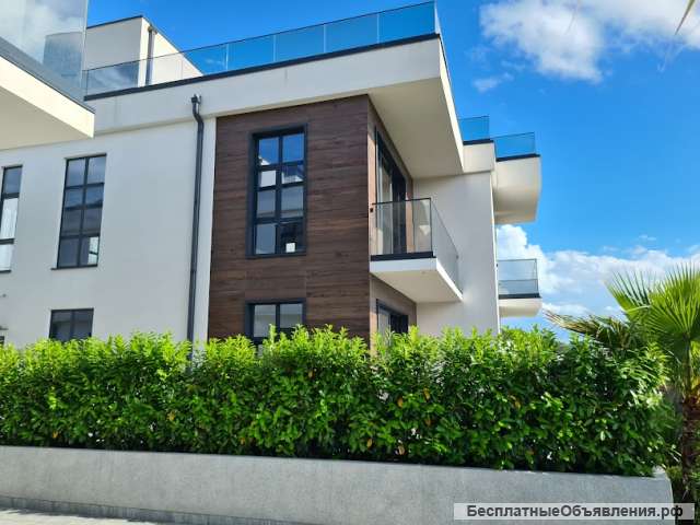 Коттедж 230 кв.м. в центральном Сочи