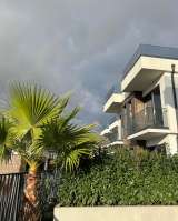 Коттедж 230 кв.м. в центральном Сочи