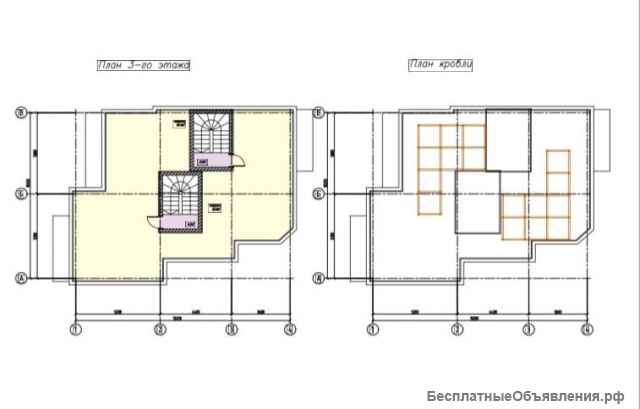 Коттедж 230 кв.м. в центральном Сочи