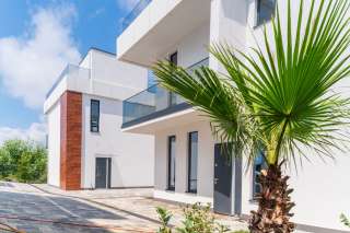 Коттедж 137,7 кв.м. в центральном Сочи