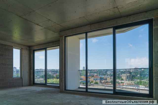 Коттедж 137,7 кв.м. в центральном Сочи