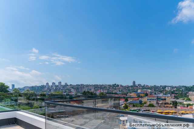 Коттедж 137,7 кв.м. в центральном Сочи