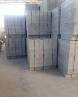 Пеплоблоки