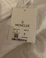 Пуховик очень тёплый