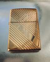 Zippo серии Gold Electroplated Zippo 31 Zippo 33
