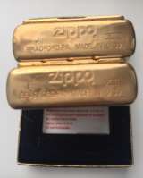 Zippo 380 Tyson; 381 Titan One
