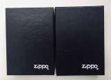 Zippo 380 Tyson; 381 Titan One