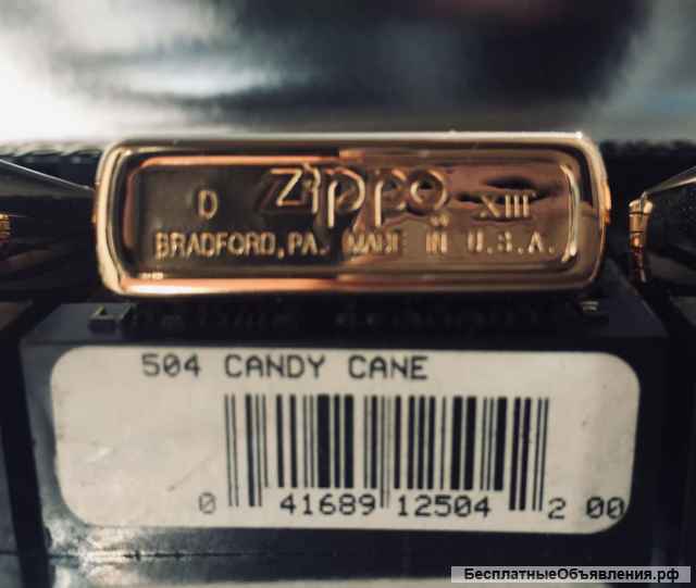 Zippo серии Two - Tone Gold and Silver: 501; 503; 505
