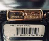 Zippo серии Two - Tone Gold and Silver: 501; 503; 505