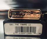 Zippo серии Two - Tone Gold and Silver: 501; 503; 505