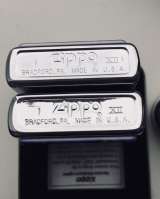 Zippo jeans серия 1997 года