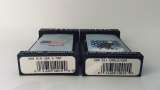 Zippo 200 510 USA & MAP; Zippo 200 511 eagle/USA, 1997 года производства