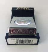 Зажигалка Zippo 250 512 U S seal - 1997 год