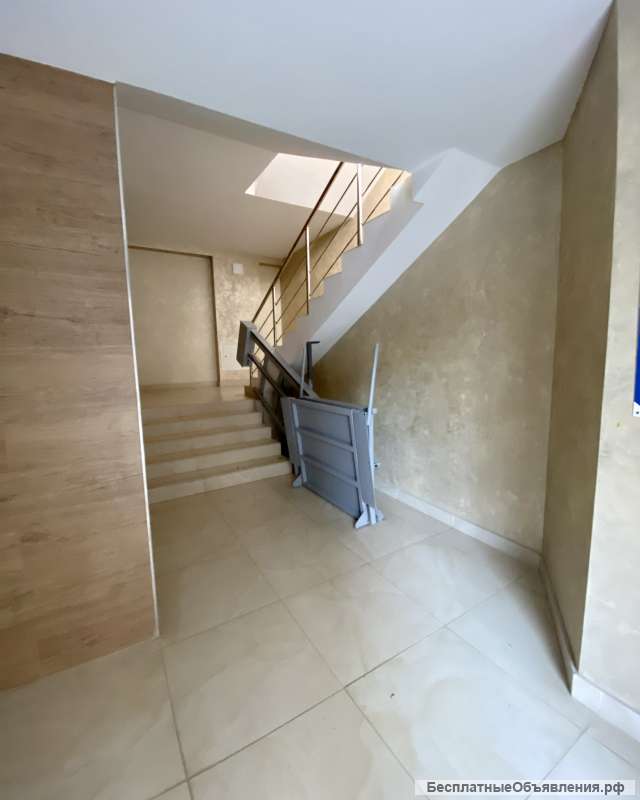 2 комнатную в ЖК «Грэсовский»