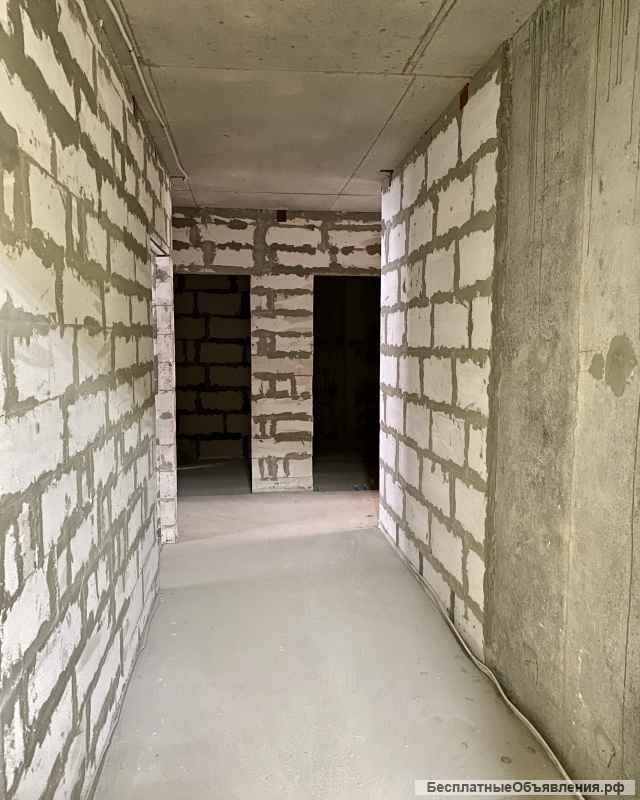 2 комнатную в ЖК «Грэсовский»