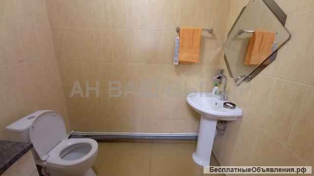 Сдаётся в Аренду офисное помещение в Тюмени, Мира, 1