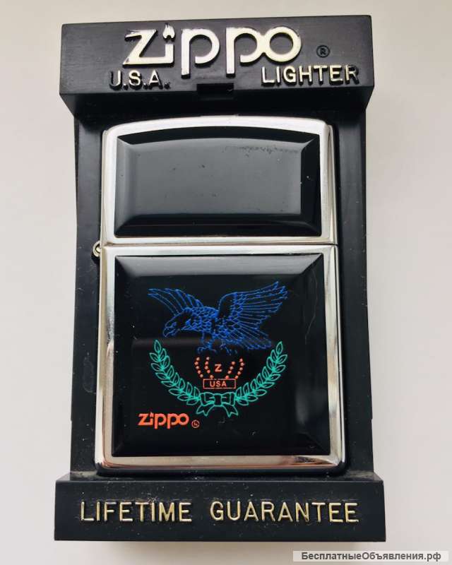 Zippo pipe lighter PL для курильщиков трубок 1997