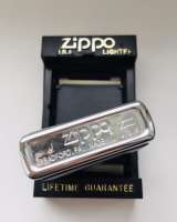 Zippo pipe lighter PL для курильщиков трубок 1997