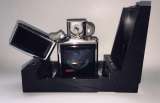 Zippo pipe lighter PL для курильщиков трубок 1997