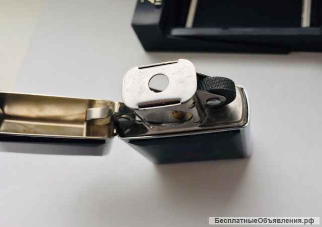 Zippo pipe lighter PL для курильщиков трубок 1997