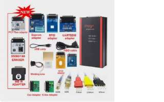 Программатор ключей IPROG Pro+ V87