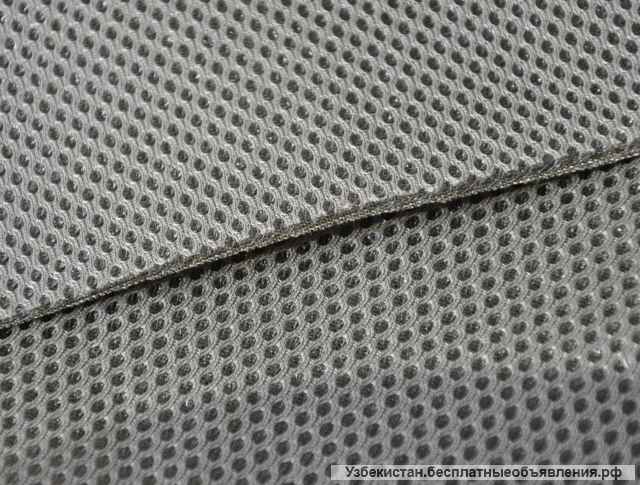 Сетка трикотажная 3Д 3D AirMesh "Сэндвич"