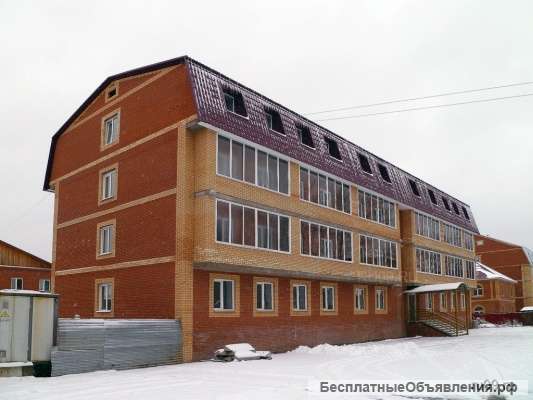 1-к квартира, Ферганская 65а